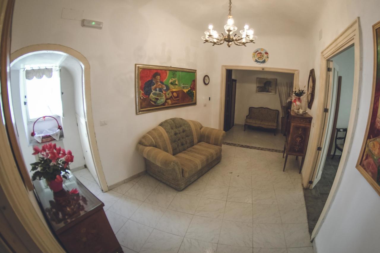 Sunflower Garden Palermo Exterior photo