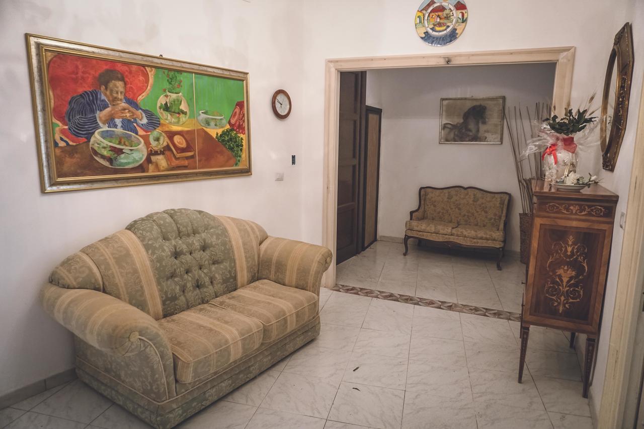 Sunflower Garden Palermo Exterior photo