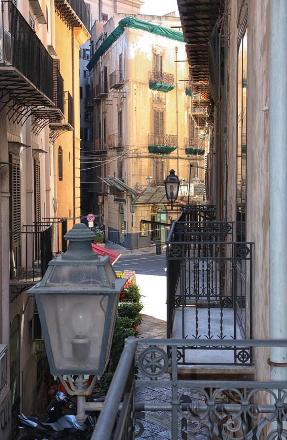 Sunflower Garden Palermo Exterior photo